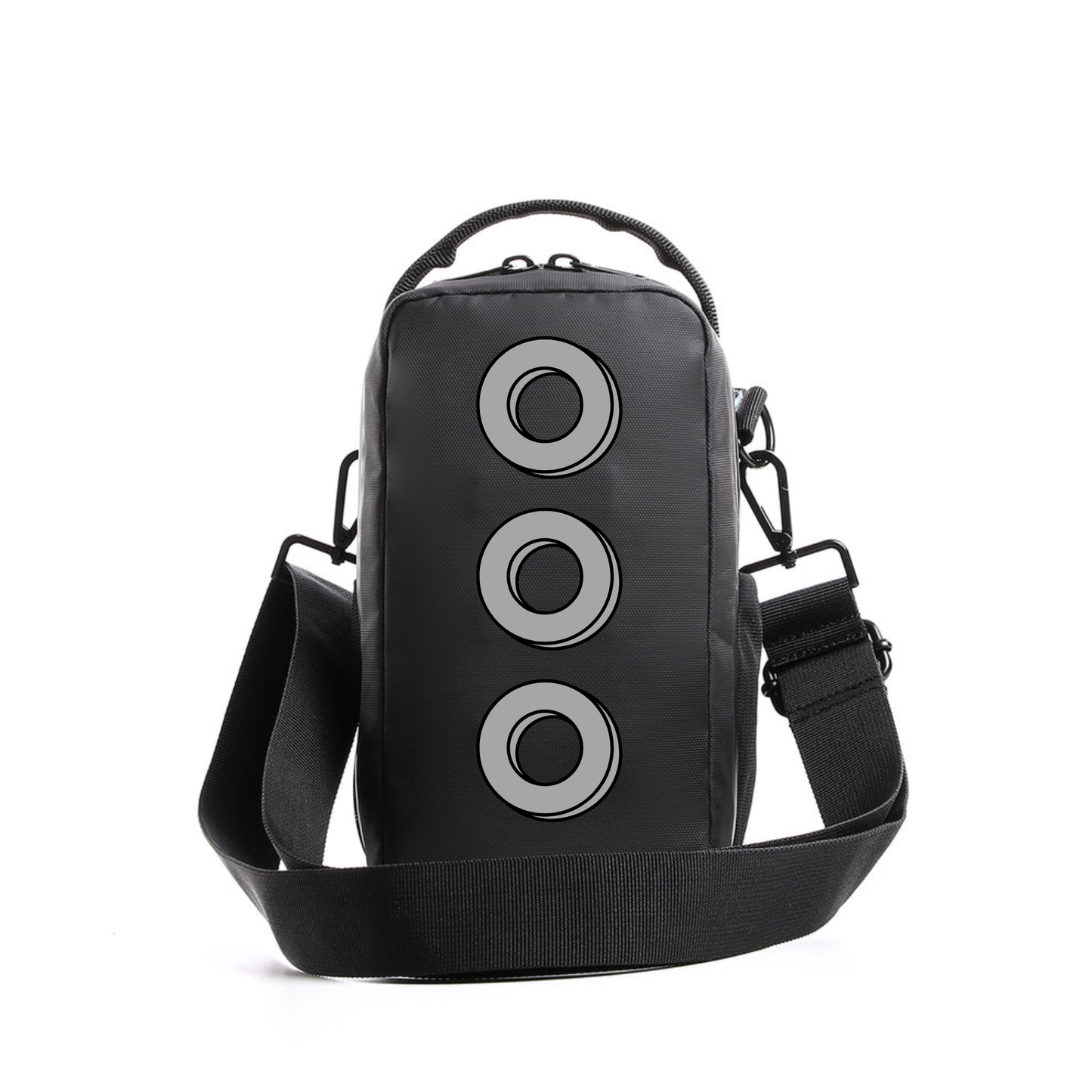 Sac Magnétique ADN Discipline™